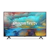 Amazon Fire TV-4-Serie Smart-TV mit 50 Zoll (127 cm), 4K UHD