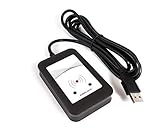 Elatec TWN4 Multitech 2 (T4BT-FB2BEL6) Desktop-Lesegerät für LF HF NFC