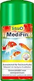 Tetra Pond MediFin - Medikament für Teichfische gegen die häufigsten Krankheiten, auch zur...