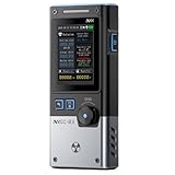 DEWIN GC03 Multifunctional Radiation Detector, 3-in-1 Detektor für Elektrische Felder Magnetische...