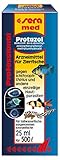 sera med Professional Protazol 25 ml - Arzneimittel für Fische gegen einzellige Hautparasiten wie...