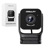 Creality Nebula Kamera, WIFI Echtzeit Überwachung Time-Lapse 3D Drucker Kamera für Creality Sonic...