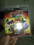 RATCHET & CLANK ALL 4 ONE PS3