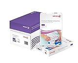 Xerox 003R99105 Premium Digital Selbstdurchschreibepapier, 2 fach-Satz, vorsortiert Karton mit 5...