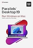 Parallels Desktop 19 für Mac | Ausführen von Windows auf Mac Virtual Machine Software |...