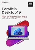 Parallels Desktop 19 für Mac | Ausführen von Windows auf Mac Virtual Machine Software |...