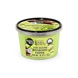 Organic Shop Pistazien- und Kakaobutter-Körpermousse 250 ml