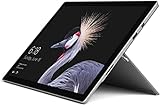2017 Microsoft Surface Pro 5 LTE mit Intel Core i5-7300U (12.3-zoll, 8GB RAM, 256GB SSD) Platin...