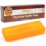 Fiebing COMPANY Glyzerinsattelseife BAR 7 Unzen