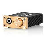 Douk Audio U3 Mini Class A Kopfhörerverstärker Stereo Headphone Amplifier