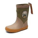 bisgaard fashion II,Grün,33 EU