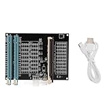 Grafikkarten-Diagnose-Analysator-Tester-Licht mit AGP PCI E Dual-Purpose-Display,...