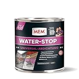 MEM Water Stop, 1 kg