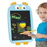 ARNUZ Kinder-Schreibtablett, LCD-Schreibtablett-Spielzeug | Kleinkind-Zeichenbrettspielzeug 12...