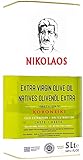 Olivenöl 5 Liter / Kreta Griechenland ' Nikolaos ' ✔ Premium Qualität 0,2% ( EVOO ) /...