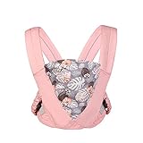 Babytrage, Verstellbare Babytrage, Babytrage mit Hüftsitz, Babykörperhalter, Babytrage, für...