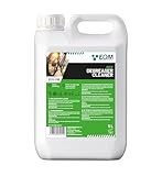 EQM - ECO-111B - Fahrradreiniger - 5L - Gültig für alle Materialien (Aluminium, Titan, Stahl,...