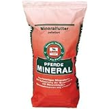 Salvana Pferdemineral 12 kg Sack