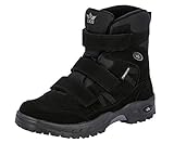 Lico Wildlife V Herren Schneestiefel, Schwarz, 43 EU