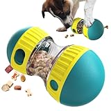 JWTEEE Intelligenzspielzeug für Hunde, Futterball für Hunde, Leckerli Ball für Hunde, Slow...