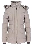 Wellensteyn Jacke Damen Astoria Medium (L)