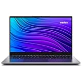 MEDION 43,9 cm (17,3 Zoll Full HD) E17433 Laptop (Intel Core i5-13420H, 16GB DDR4 RAM, 1TB SSD, HD...