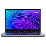 MEDION 43,9 cm (17,3 Zoll Full HD) E17433 Laptop (Intel Core i7-13620H, 16GB DDR4 RAM, 1TB SSD, HD...