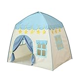 Praktisches Tipi Zelt Spielzeug Für Kinder Zusammenklappbare Zelte Kinderzelt Baby Spielhaus...