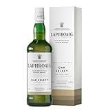 Laphroaig Select | Islay Single Malt Scotch Whisky | mit Geschenkverpackung | sanfter Torfrauch mit...