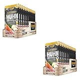 Belcando Finest Selection Adult Huhn mit Reis, Zucchini und Möhren | Doppelpack | 2 x 12 x 125 g |...