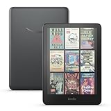 Amazon Kindle Colorsoft Signature Edition (32 GB) – Mit Farb-Display und Frontlicht mit...