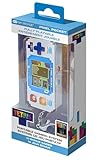My Arcade Pixel Pocket Tetris Mini Portable Retro Console One Size