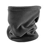 Gesichts- Und Halstuch Für Herren | Atmungsaktives Halstuch - Winddichte Polarfleece...
