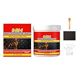 Rostschutzmittel – 5,29 Unzen Wasserbasierte, Hitzebeständige Rostumwandlungsfarbe Auf...