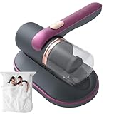 Generisch Vacuum | Tiefe Reinigung Vakuum 68W Leistungsstarkes Bett 10 KPa Saughäute Kabellos Mit...