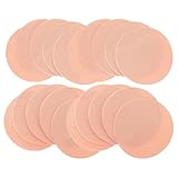 TOBBOMEY Sensorische Fixierpflaster 20 Stück Hautfreundlich Wasserfest für Sportliche Aktivitäten...