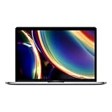 Apple MacBook Pro 2020 mit Intel Core i7 & Touch Bar (13-Zoll, 32GB RAM, 1TB SSD-Speicher) QWERTZ...