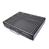 BESPORTBLE 1 Stück Grill raucherzeuger räucherfrau baking pan формы для выпечки le...