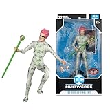McFarlane DC Multiverse The Riddler Final Suit (Batman Forever) 17,8 cm Actionfigur Spielzeug (Red...