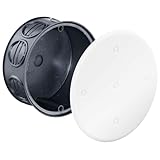 KAISER Abzweigdose UP 1172-92