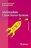 Multimediale Client-Server-Systeme