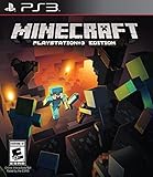 Minecraft (Sony PS3)