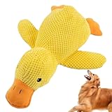 Kauspielzeug für Hunde, interaktives, quietschendes, weiches Haustierzubehör, stimulierendes...