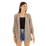 PIECES Pcbosella 3/4 Printed Blazer Noos Bc