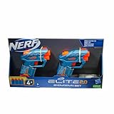 NER ELITE 2.0 SHOWDOWN 2er Set