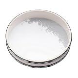 25cm Ozeantrommel Ocean Drum Wellentrommel Percussion Drum Musikinstrument Percussion mit...