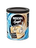 Nescafe Frappe Typ Eiskaffee Getränkepulver Mit Instant Kaffee 275 g - Kaffeepulver 1 Stück