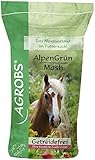 Agrobs Alpengrün Mash, 1er Pack (1 x 15000 g)