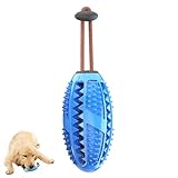 SSHUIKKAI Hundespielzeug Intelligenz, Hundespielzeug Set, Kauspielzeug für Hunde, Starker...