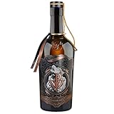 Powerwolf Cardinal Gin Forbidden Grapefruit by Windspiel | Der Metal-Gin mit Wacholder und...